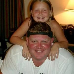 Meet your Posher, Mike